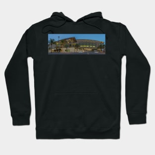 KAUST - PANORAMA Hoodie